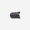 Black DSLR